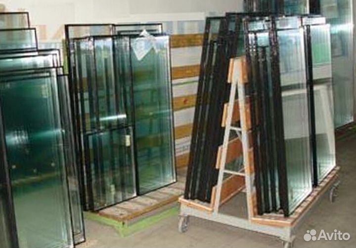 Окна пвх сп6412