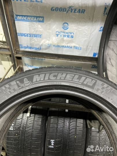 Michelin Pilot Sport 3 235/45 R18 98Y