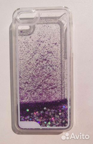 Чехол на айфон 5, 5s, se