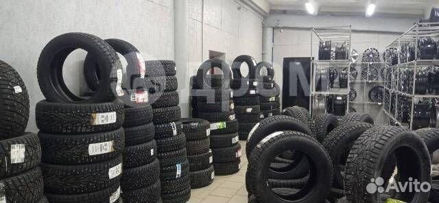 Firemax FM601 275/40 R19