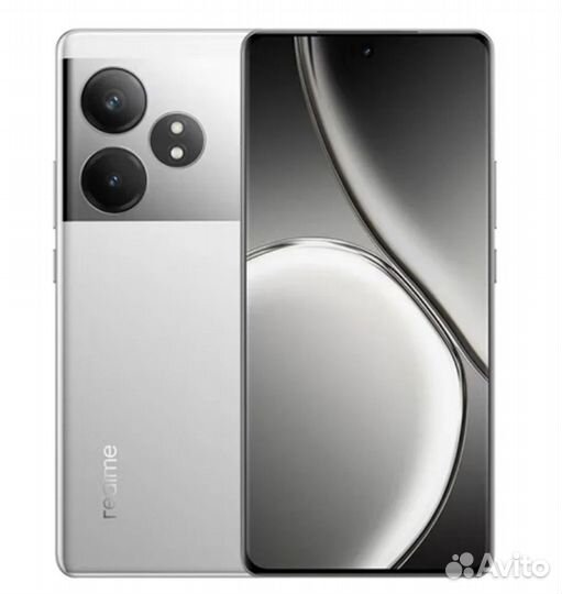 realme GT Neo6, 12/256 ГБ