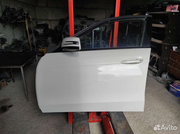 Двери Мерседес w212