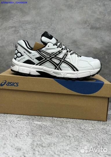 Кроссовки Asics Gel-Kahana 8