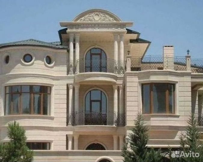 Дагестанский камень арт 194.8