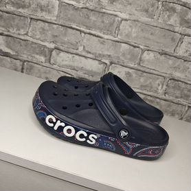 Crocs пантолеты Bayaband