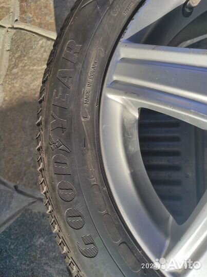 Goodyear UltraGrip Ice 2 185/65 R15 88T