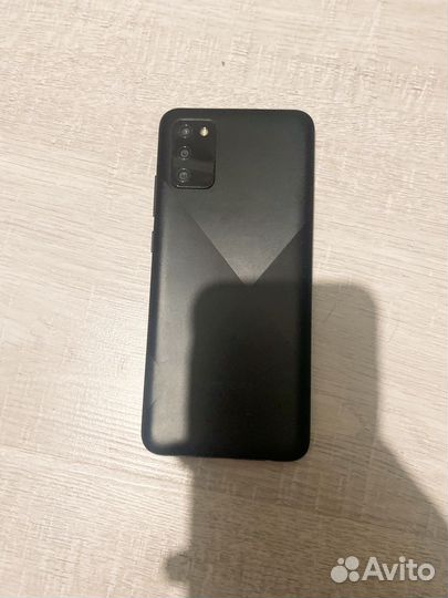 Samsung Galaxy A02, 2/32 ГБ