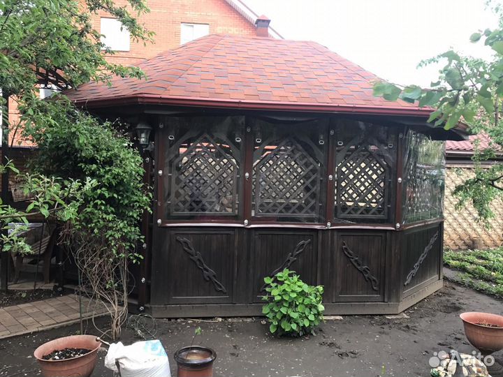 Мягкие окна