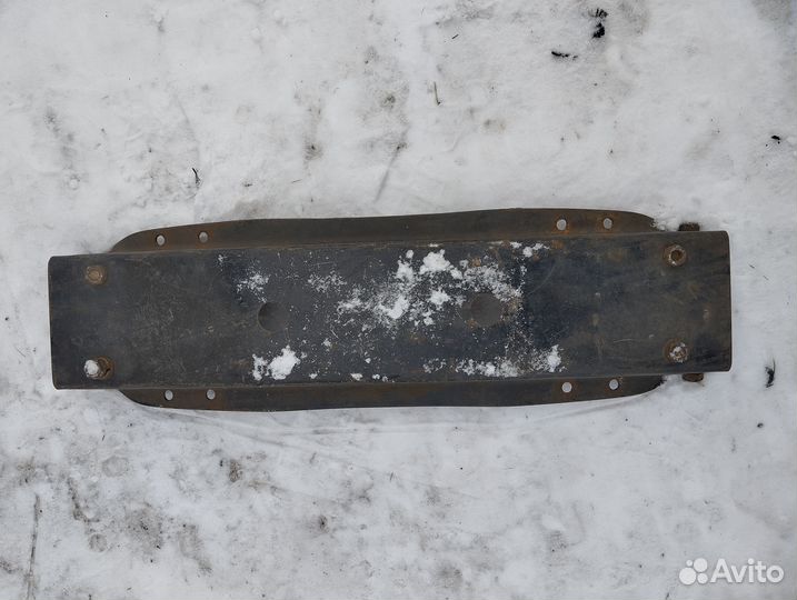 Опорное колесо