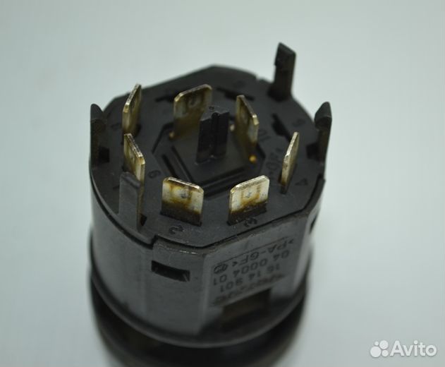 Переключатели, другие volvo FH12 1-seeria (01.93-1