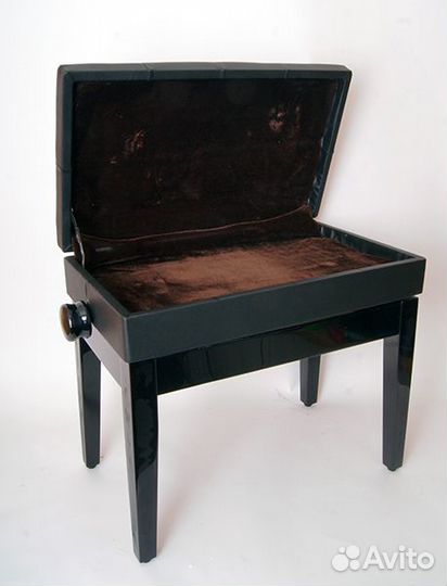 Банкетка Fleet BH102-3 для пианино