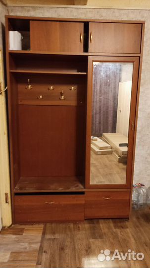 Шкаф бу