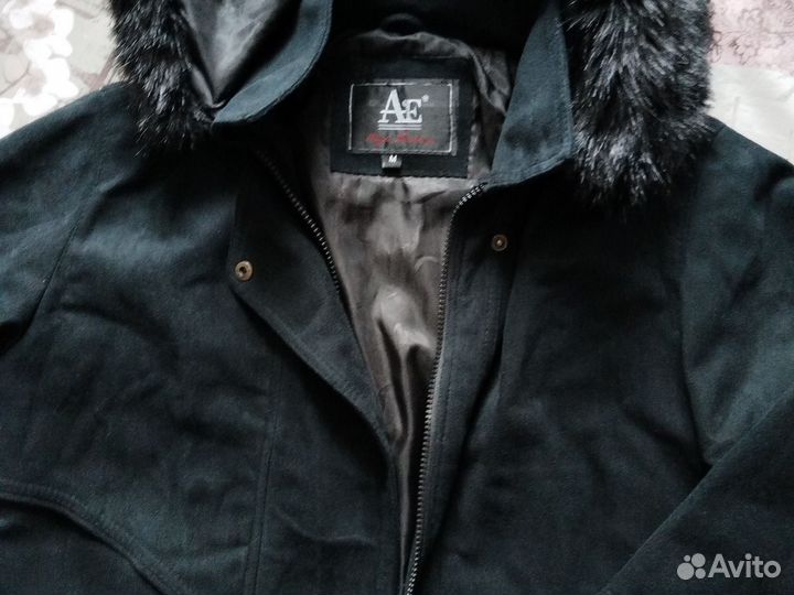 Куртка женская