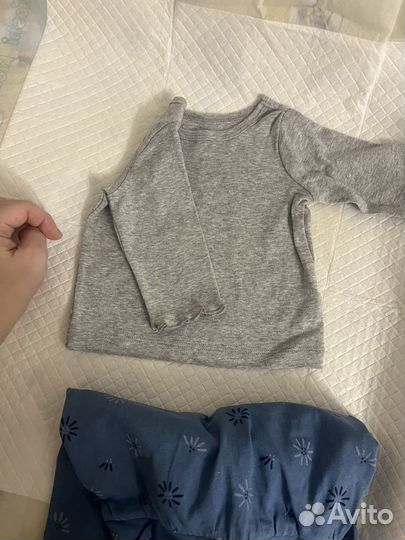 Костюмы на девочку 56-62см