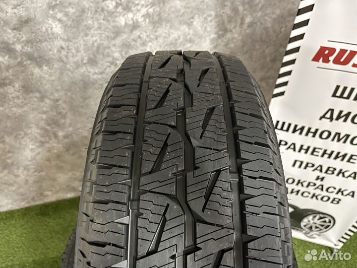 Bridgestone Dueler A/T 001 215/65 R16 102S