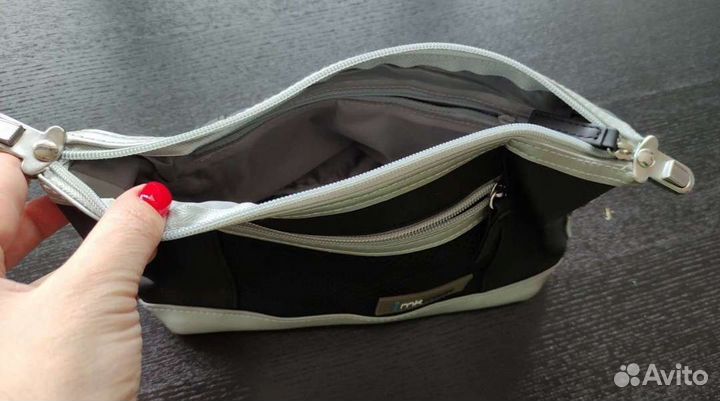 Несессер мужской