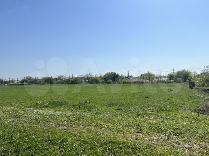 Участок 2,8 га (ИЖС)