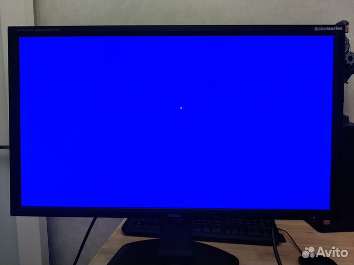 Монитор 4k Iiyama G-Master