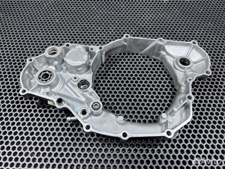 Крышка сцепления Yamaha YZ 450F 2006-2009