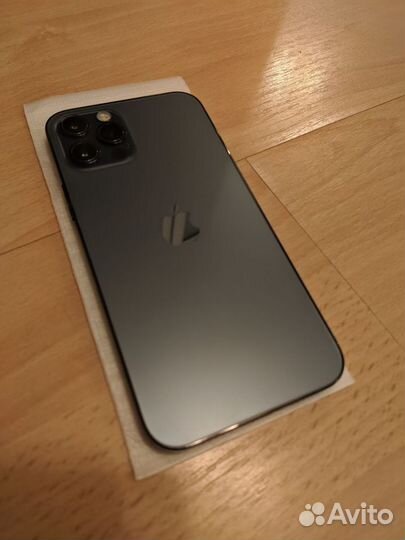 iPhone 12 Pro, 256 ГБ