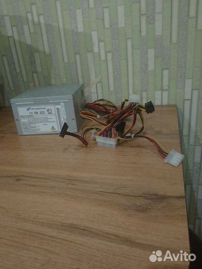 Блок питания для пк