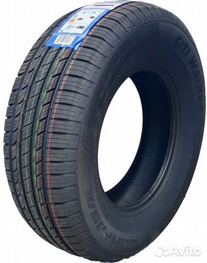 Compasal Citiwalker 285/60 R18