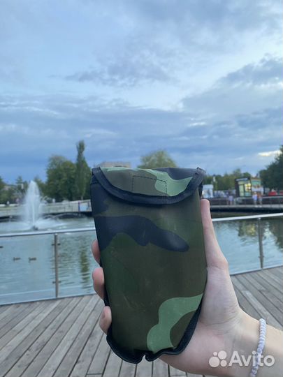 Саперная лопата + Кирка,Компас