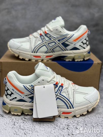 Кроссовки Asics Gel Kahana 8