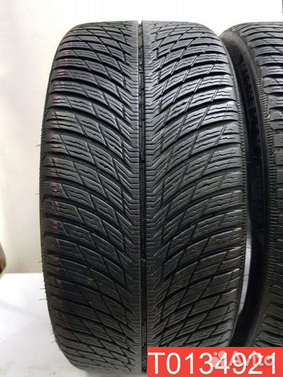 Michelin Pilot Alpin 5 245/35 R20 95V