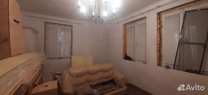 Сборка и установка мебели. Мастер на час