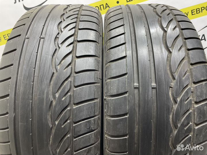 Dunlop SP Sport 01 245/45 R18 100R