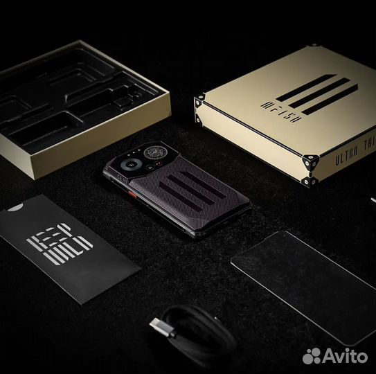 IIIF150 B3 PRO, 16/512 ГБ