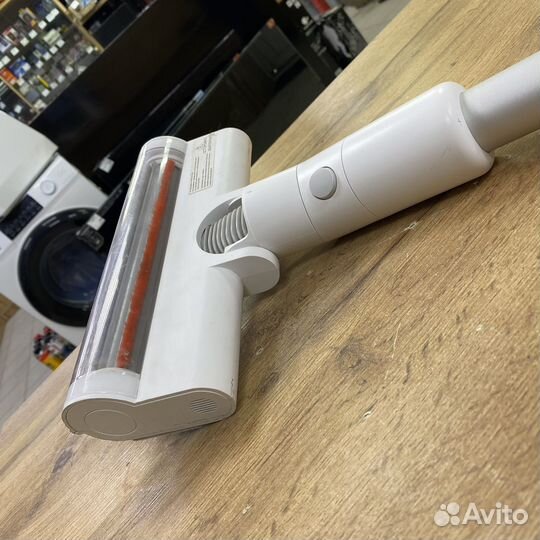 Пылесос Xiaomi Mi Handheld Vacuum Cleaner Light