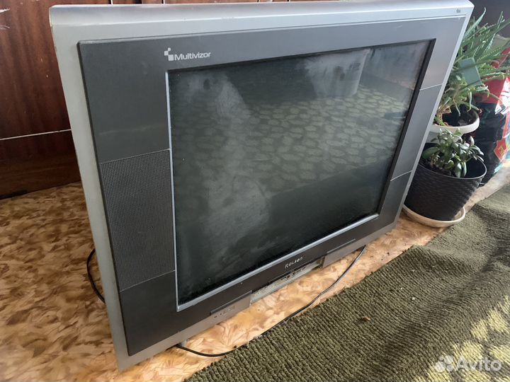 Телевизор для дачи