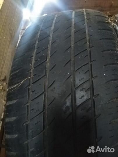 GT Radial Savero HT Plus 235/65 R17