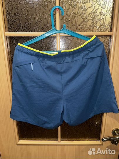 Шотры Arc'teryx Norvan Short 7 оригинал