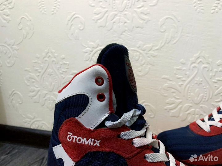 Борцовки Otomix Оригинал из Америки