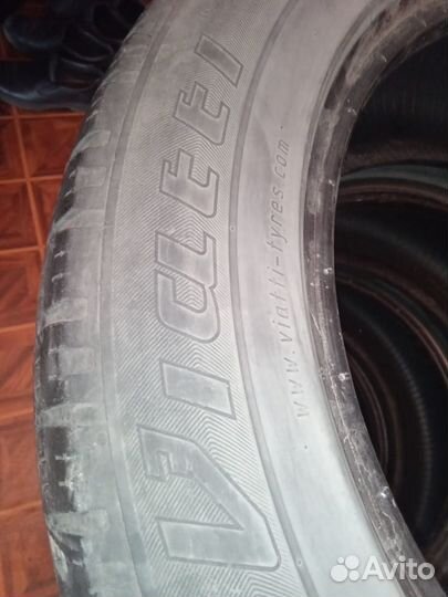 Viatti Bosco A/T V-237 235/55 R17 99V