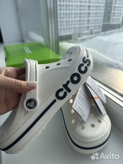 Crocs женские 36-41