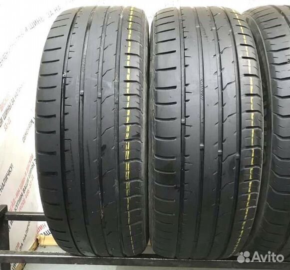 Kumho Crugen HP91 235/60 R18 107N