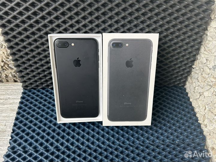 iPhone 7 Plus, 32 ГБ