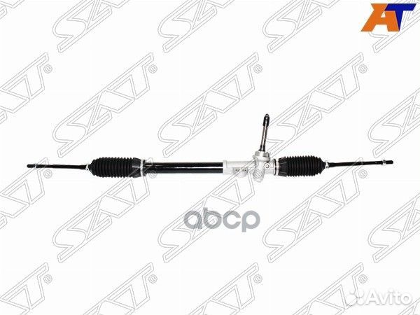 Рулевая рейка hyundai I10 07/KIA picanto 04-11