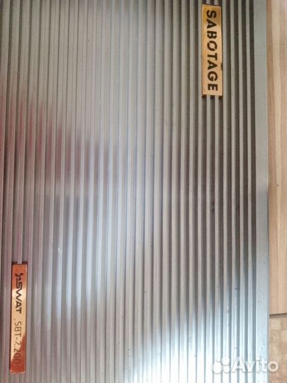 Моноблок Автомобильный