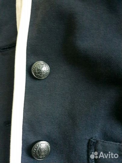 Жакет Tommy Hilfiger