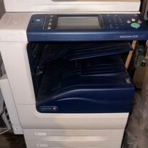 Xerox WorkCentre 5330