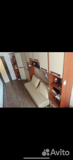 Мебельный гарнитур б/у