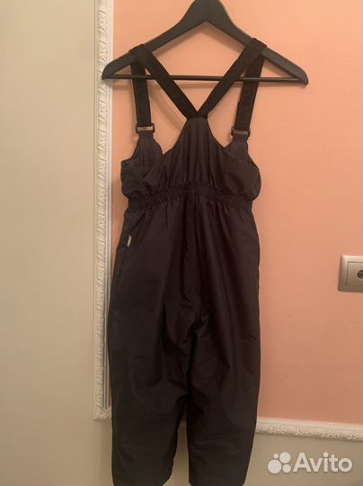 Зимние комбинезон рейма reima 110