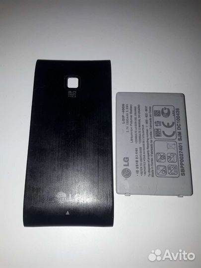 Крышки и аккумуляторы для телефонов