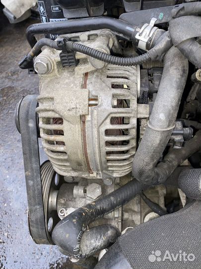 Генератор CDH Audi A4 B8 8K5 06H903016L