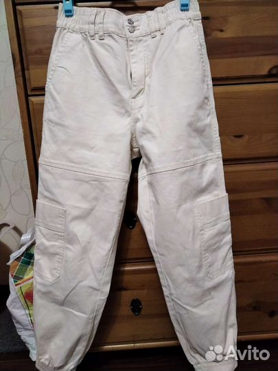 Джоггеры на девочку